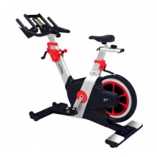 SevenFiter施菲特S7動感單車 商用室內健身動感單車 臺灣制造 健身房健身器材 磁控運動自行車