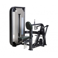 舒華 坐式背肌訓練器 SH-6803